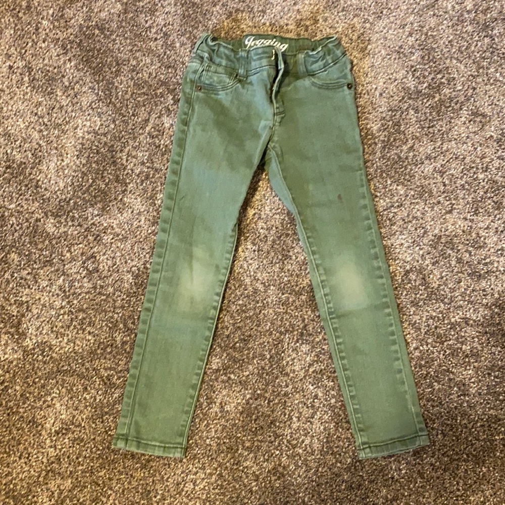 Girls Jeans